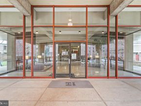 1245 4TH Street SW E707, Washington DC 20024