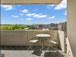 1245 4TH Street SW E707, Washington DC 20024