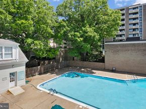 1245 4TH Street SW E707, Washington DC 20024