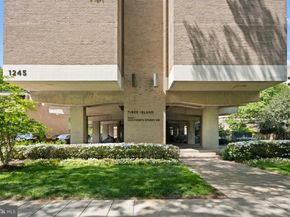 1245 4TH Street SW E707, Washington DC 20024