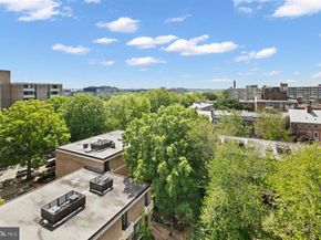 1245 4TH Street SW E707, Washington DC 20024