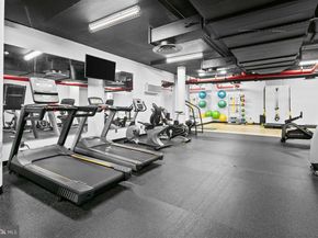 1245 4TH Street SW E707, Washington DC 20024
