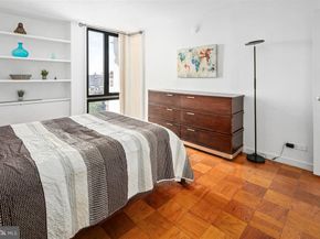 1245 4TH Street SW E707, Washington DC 20024