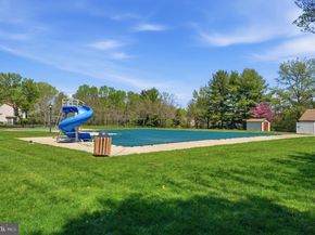 1014 Barry Court, Holland PA 18966
