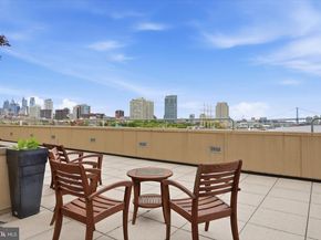 717 S Christopher Columbus Boulevard 1405, Philadelphia PA 19147