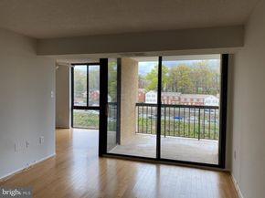 4500 S Four Mile Run Drive 732, Arlington VA 22204