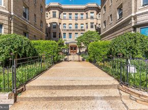 3220 17TH Street NW 205, Washington DC 20010