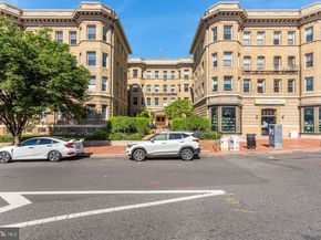 3220 17TH Street NW 205, Washington DC 20010