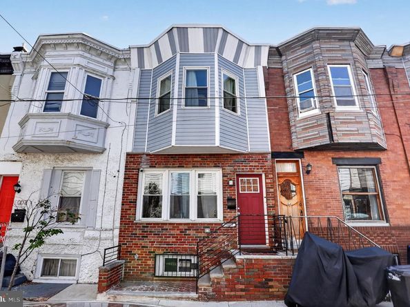 2009 S Opal Street, Philadelphia PA 19145