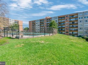 5851 Quantrell Avenue 109, Alexandria VA 22312