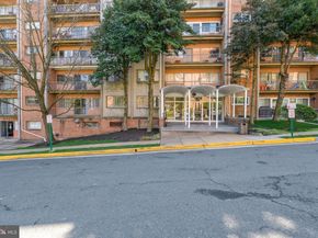 5851 Quantrell Avenue 109, Alexandria VA 22312