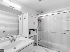 5851 Quantrell Avenue 109, Alexandria VA 22312