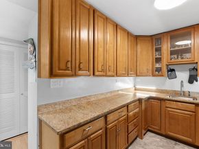 5851 Quantrell Avenue 109, Alexandria VA 22312