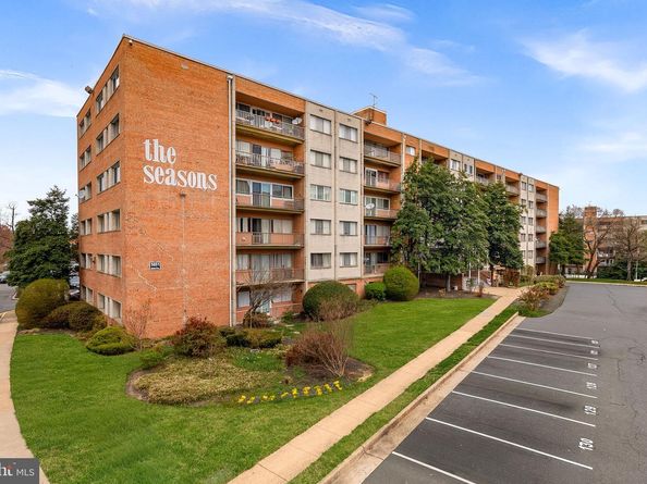 5851 Quantrell Avenue 109, Alexandria VA 22312