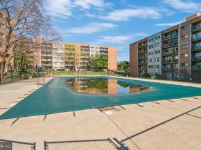 5851 Quantrell Avenue 109, Alexandria VA 22312