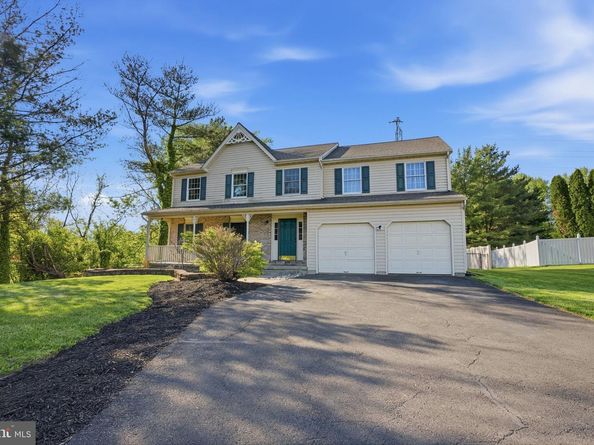 750 Ford Avenue, Langhorne PA 19047