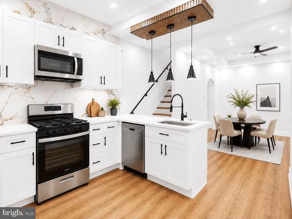 895 N 66TH Street, Philadelphia PA 19151