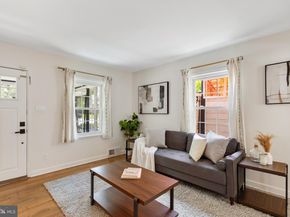 2207 6TH Street S, Arlington VA 22204
