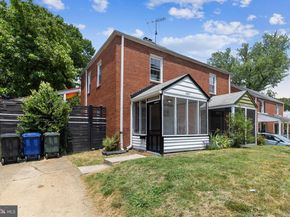2207 6TH Street S, Arlington VA 22204