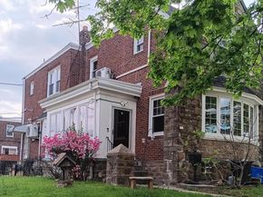 838 Glenview Street, Philadelphia PA 19111