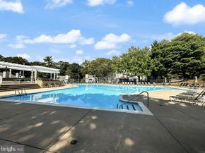 1750 Oakwood Terrace 16C, Narberth PA 19072