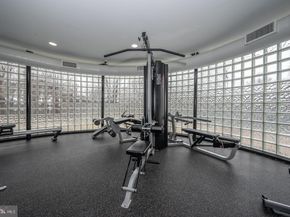 1750 Oakwood Terrace 16C, Narberth PA 19072