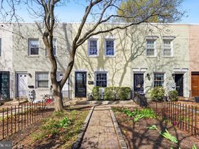 415 17TH Street SE, Washington DC 20003