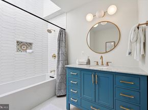 415 17TH Street SE, Washington DC 20003