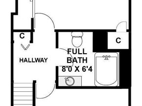 415 17TH Street SE, Washington DC 20003