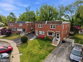 312 Glenwood Circle, Darby PA 19023