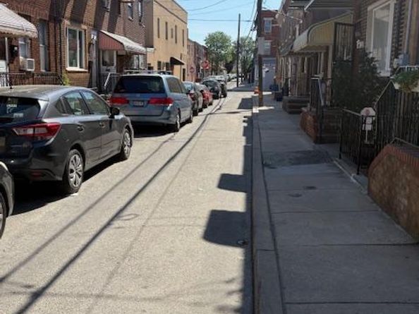 913 Mcclellan Street, Philadelphia PA 19148