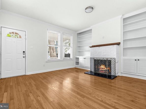 1504 Gales Street NE, Washington DC 20002