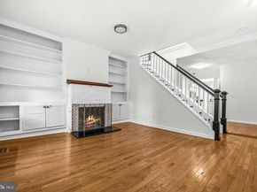 1504 Gales Street NE, Washington DC 20002