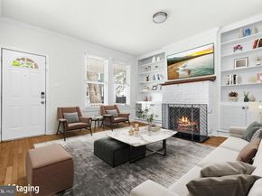 1504 Gales Street NE, Washington DC 20002