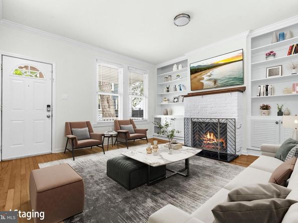 1504 Gales Street NE, Washington DC 20002