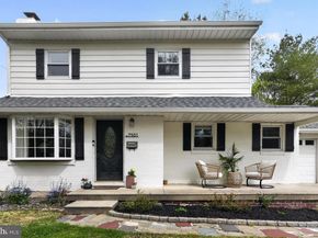 7501 Newland Street, Philadelphia PA 19128