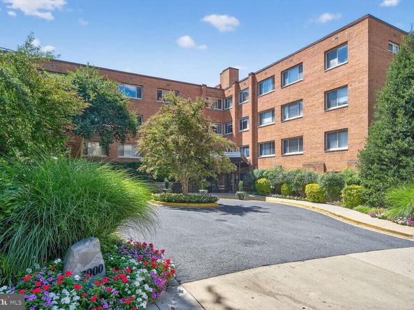 3900 Tunlaw Road NW 206, Washington DC 20007