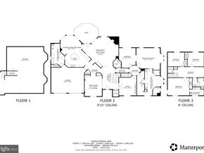 5933 Woodley Road, Mclean VA 22101