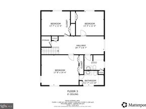 5933 Woodley Road, Mclean VA 22101