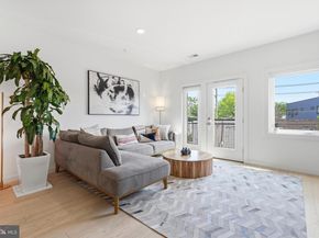 1867 Corcoran Street NE B, Washington DC 20002