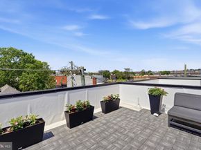 1867 Corcoran Street NE B, Washington DC 20002
