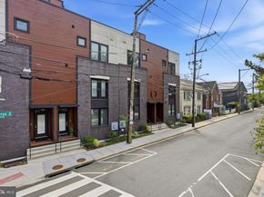 1867 Corcoran Street NE B, Washington DC 20002