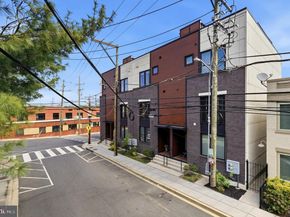 1867 Corcoran Street NE B, Washington DC 20002