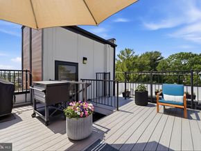 1867 Corcoran Street NE B, Washington DC 20002
