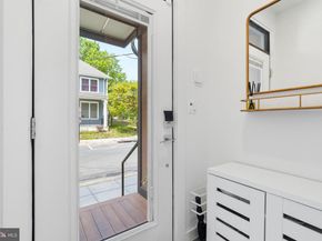 1867 Corcoran Street NE B, Washington DC 20002