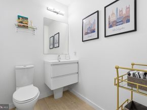 1867 Corcoran Street NE B, Washington DC 20002