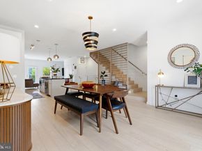 1867 Corcoran Street NE B, Washington DC 20002