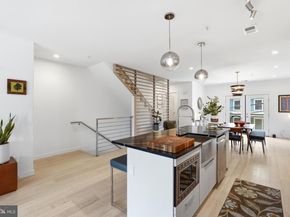 1867 Corcoran Street NE B, Washington DC 20002