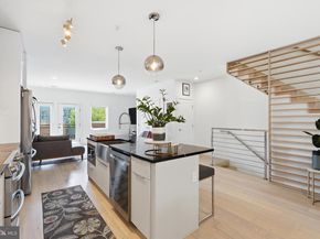 1867 Corcoran Street NE B, Washington DC 20002