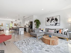 1867 Corcoran Street NE B, Washington DC 20002